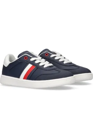 Tommy Hilfiger Sneaker, Retro Sneaker, Court Sneaker, unisex