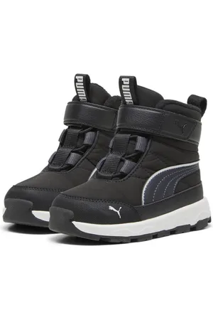 PUMA Evolve Stiefel Klein Kinder Stiefel
