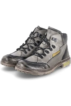 Krisbut Winterboots Stiefel - Verkäufer: Anika Schuh
