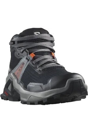 Salomon X RAISE MID GORE-TEX J Wanderschuh wasserdicht