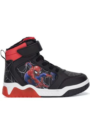 SPIDERMAN Ultimate Sneakers Jungen CP76-AW24-242SPRMV Sneaker - Verkäufer: Modivo_de