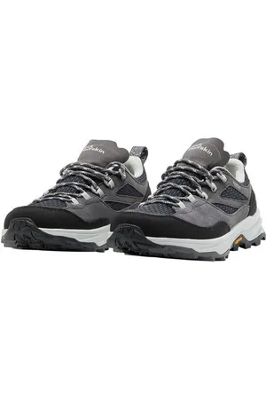 Jack Wolfskin CYROX TEXAPORE LOW W Wanderschuh