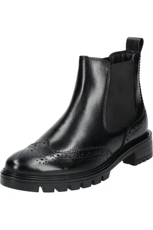 ARA Stiefelette Leder/Textil Stiefelette - Verkäufer: S4S Commerce