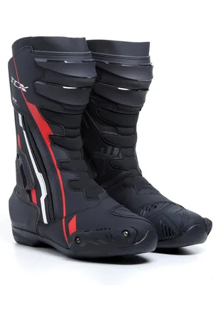 TCX S-TR1 Motorradstiefel Motorradstiefel - Verkäufer: Fc-Moto