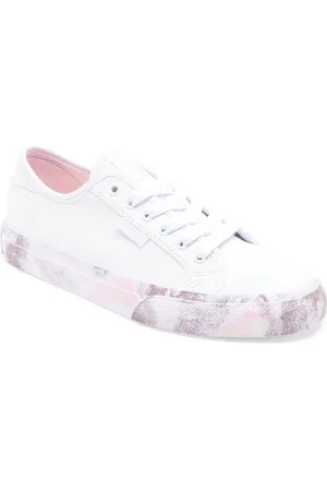 Dcshoes Manual Tx Se Sneaker