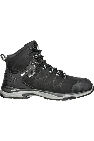 ALBATROS ISCHGL CTX MID Trekkingschuh - Verkäufer: worknoutdoor