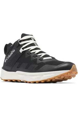 Columbia FACET 75 MID OUTDRY Black Trekkingschuh - Verkäufer: Sport Seeger