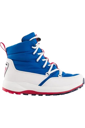 Rossignol Podium Winterstiefel mit atmungsaktiver WR/TEX-Membran - Verkäufer: bonvenon