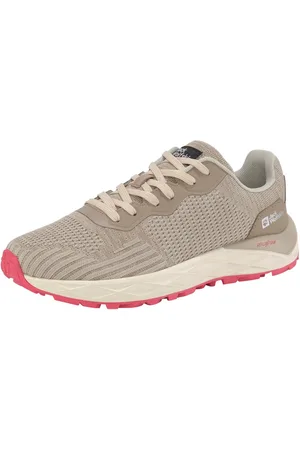 Jack Wolfskin TRAIL WALKER LOW W Wanderschuh