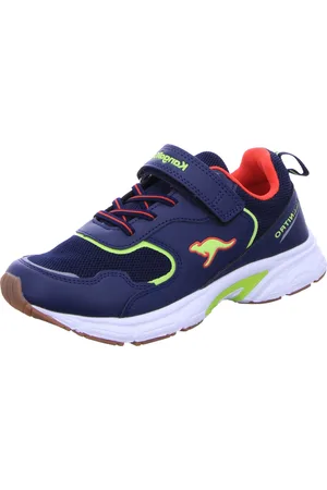 KangaROOS K-NI Hero EV Klettschuh - Verkäufer: AS Schuhe