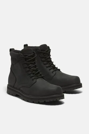 Timberland BRITTON ROADMID LACE UP WATERPROOF BOOT Schnürboots Winterstiefel, Schnürstiefel, Winterschuhe, wasserdicht