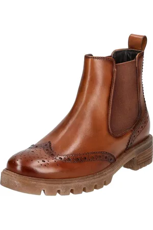 ARA Stiefelette Leder/Textil Stiefelette - Verkäufer: S4S Commerce
