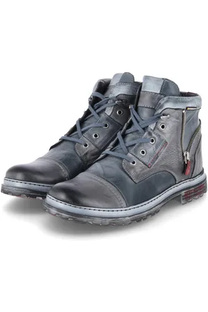 Krisbut Winterboots Stiefel - Verkäufer: Anika Schuh