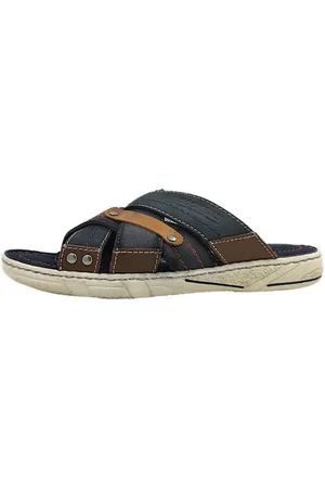 Dockers Pantolette Schlappen - Verkäufer: H&D Schuhcompany