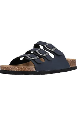 Cruz Santa Sandale mit Kork- und Naturkautschuksohle