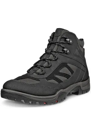 Ecco EXPEDITION III W Winterboots, Outdoorschuh, Wanderschuh, Offroadschuh mit GORE-TEX