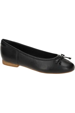 Clarks 26176629 4 Ballerina - Verkäufer: schuhe|kaufen