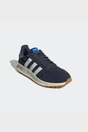 adidas RUN 84 Sneaker inspiriert vom Design des adidas LA Trainer
