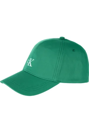 Calvin Klein Baseball Cap mit Logostickerei