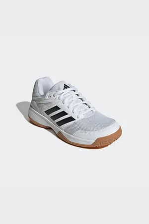adidas SPEEDCOURT IN KIDS Handballschuh