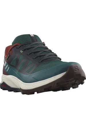 Salomon OUTRISE GORE-TEX® Wanderschuh wasserdicht