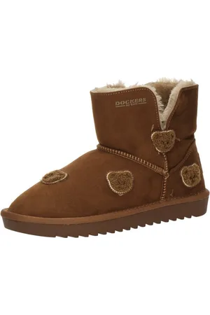 Dockers Stiefel (1-tlg) - Verkäufer: Mary & Paul