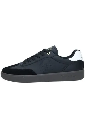 Sergio Tacchini TAORMINA Herren Sneaker Sneaker Herren, Sneakers, Sportschuhe, Laufschuhe Retro, Outdoor, Sale