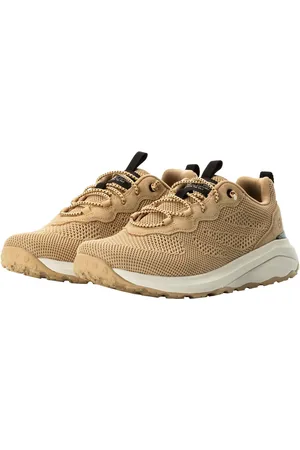 Jack Wolfskin DROMOVENTURE KNIT LOW W Walkingschuh