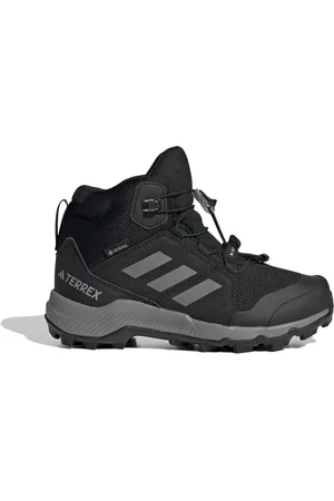 adidas TERREX MID GTX K BLACK Trekkingschuh - Verkäufer: Intersport Haindl
