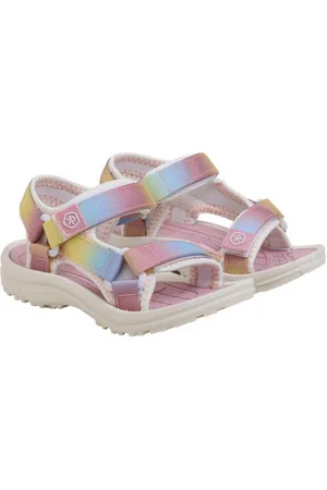 Color Kids Sandals W. Velcro Outdoorsandale - Verkäufer: Sport Erdl
