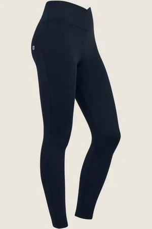 Freddy Leggings WRUP SUPERSKINNY 7/8 HIGHWAIST CORE mit Lifting & Shaping Effekt -Exklusiv bei Otto