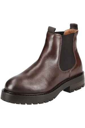 Pavement Stiefelette Leder/Textil Stiefelette - Verkäufer: S4S Commerce