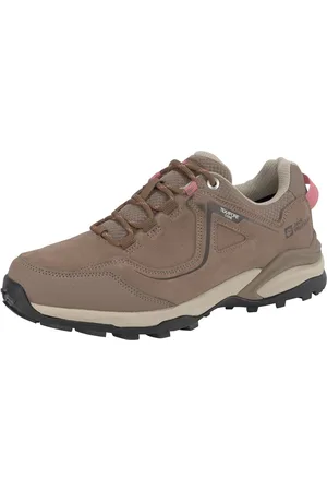 Jack Wolfskin SUNSET HIKE TEXAPORE LOW W Wanderschuh wasserdicht