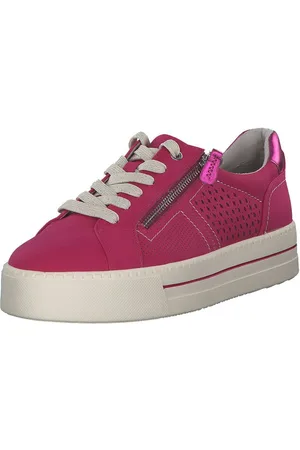 Jana 23764 Schnürschuh - Verkäufer: JOMODO