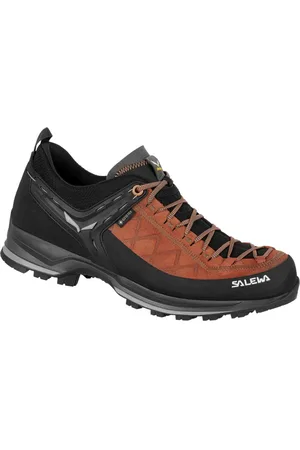 Salewa Zustiegs- und Wanderschuhe Mountain Trainer 2 GTX (Herren) – Outdoorschuh - Verkäufer: kletterbude