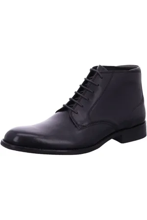 Clarks CraftArlo Hi Schnürschuh - Verkäufer: Schuhglück_de