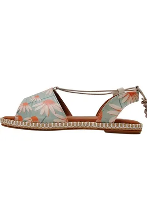 Dogo Hazel Hazel Damen Sandalen/ Sandaletten / Female Sandale Vegan