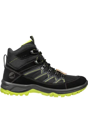 ALBATROS Arden CTX MID Trekkingschuh - Verkäufer: worknoutdoor