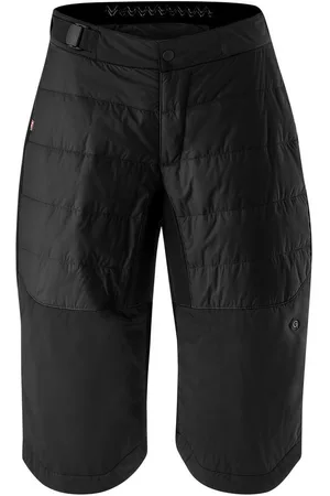 Gonso Fahrradhose TRAIL SHORTS PRIMALOFT W Damen Primaloft-Radhose, MTB-Shorts ohne Sitzpolster