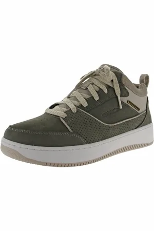 Skechers Herren Bootie Schnürstiefel - Verkäufer: Trendschuh