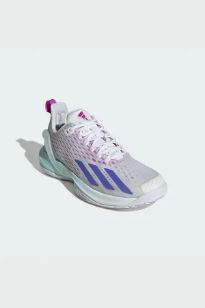 adidas ADIZERO CYBERSONIC TENNISSCHUH Tennisschuh - Verkäufer: adidas AG