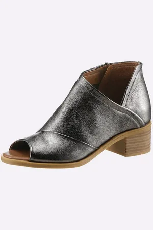 Andrea Conti Sandalette Sandalette - Verkäufer: Witt-Gruppe