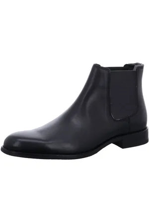 Clarks CraftArlo Top Chelseaboots - Verkäufer: Schuhglück_de
