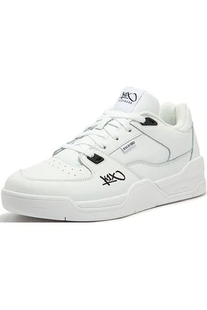 K1X Glide white/black M Sneaker