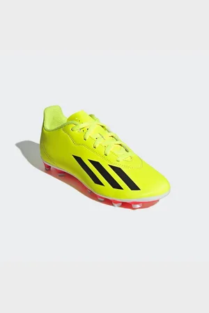 adidas X CRAZYFAST CLUB FXG Fußballschuh