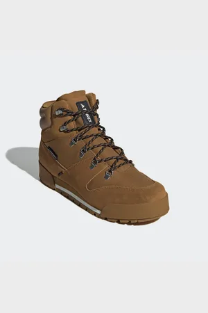 adidas TERREX SNOWPITCH COLD.RDY Winterboots Snowboots, Winterstiefel, Winterschuhe, wasserdicht und gefüttert