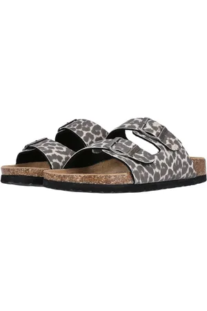 Cruz Whitehill W cork sandal Sandale