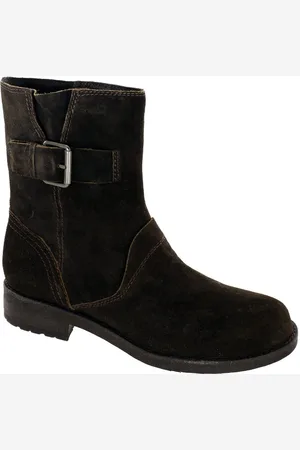 Geox New Virna Schnürboots - Verkäufer: Schuh Gress