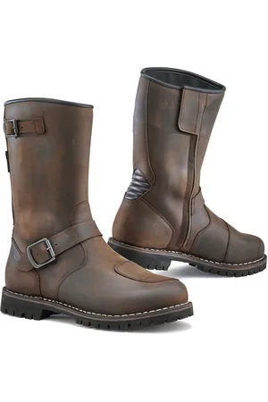 TCX Fuel wasserdichte Motorradstiefel Motorradstiefel - Verkäufer: Fc-Moto