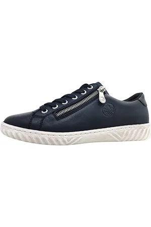 Rieker Schnürer Schnürschuh - Verkäufer: H&D Schuhcompany